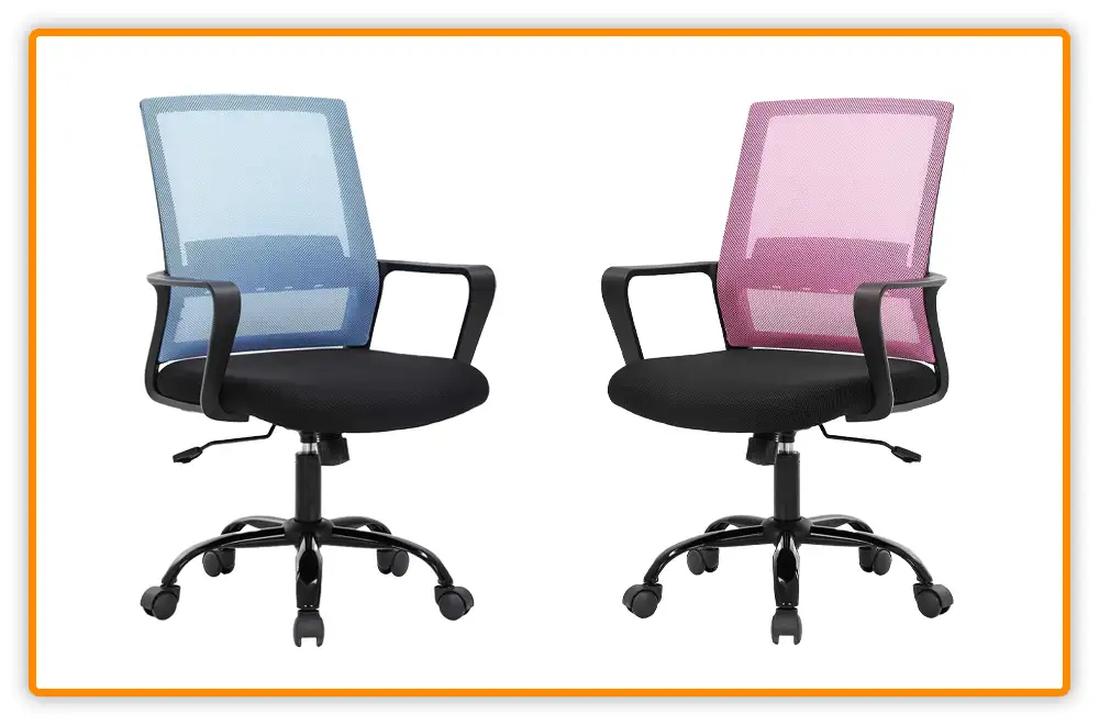 BestOffice Ergonomic Desk Chair