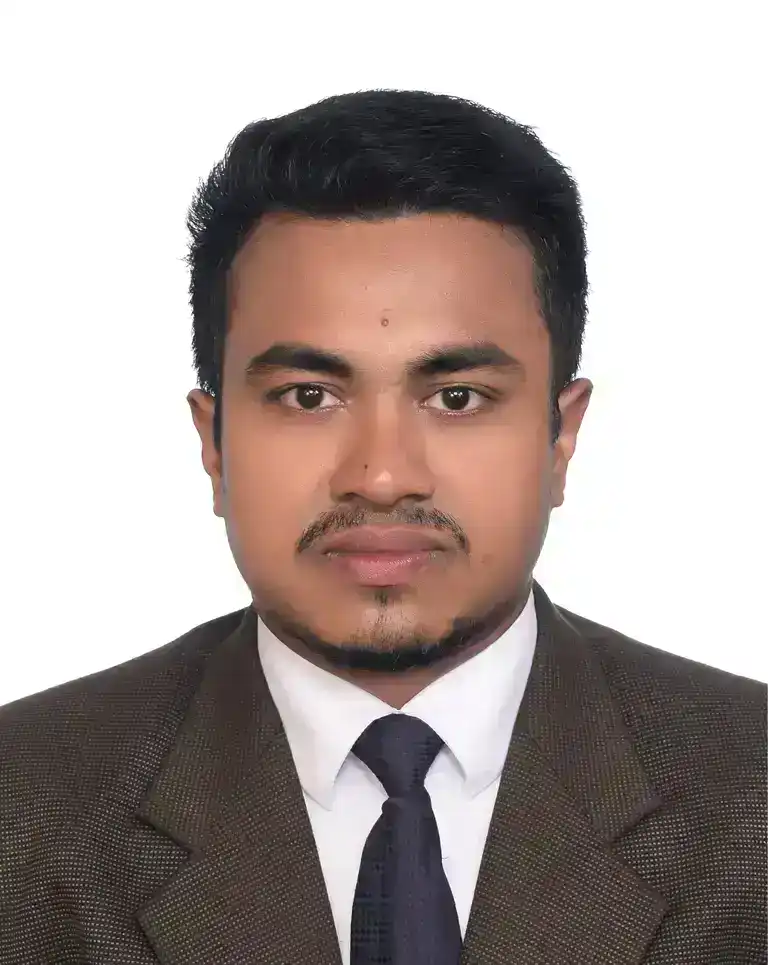 Md. Mahbubur Rahman