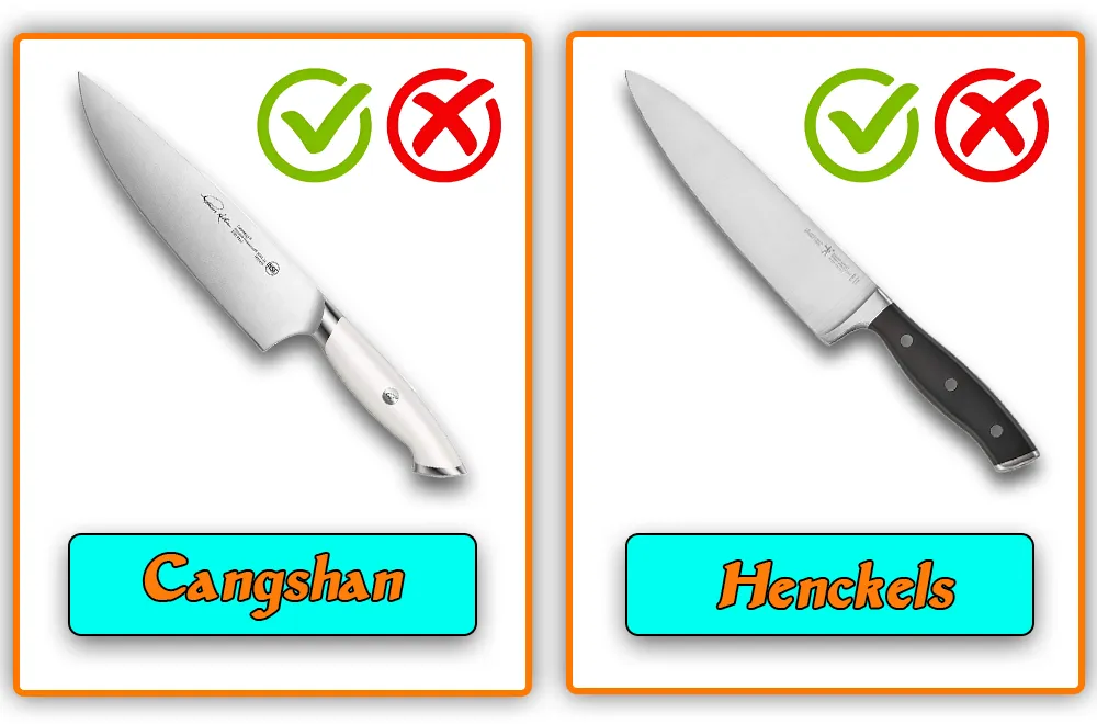 Final Thoughts Picking the Best Knife for Your Kitchen