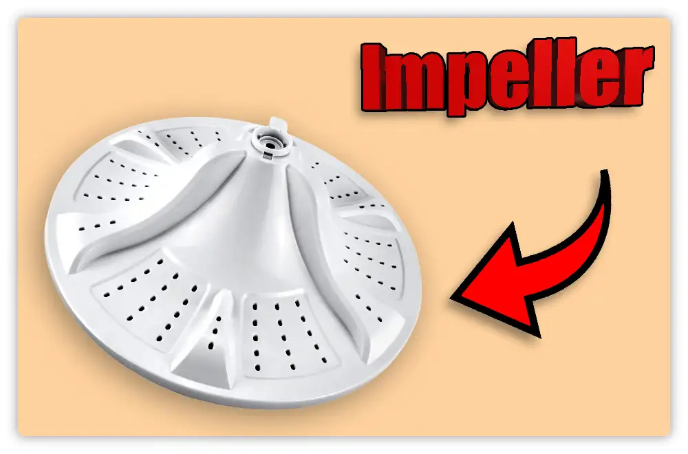 What is an Impeller in a Washing Machine