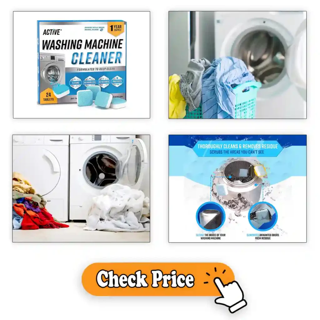 Borax For Cleaning and Laundry