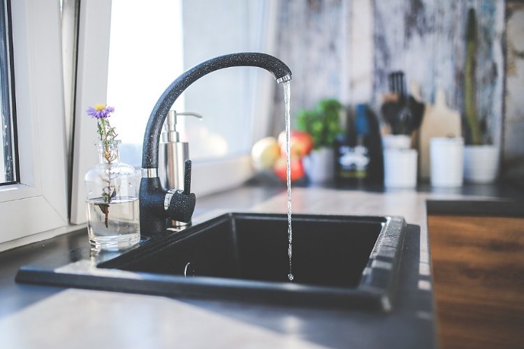 Top Kitchen Upgrades to Keep Your Water Safe from Contamination