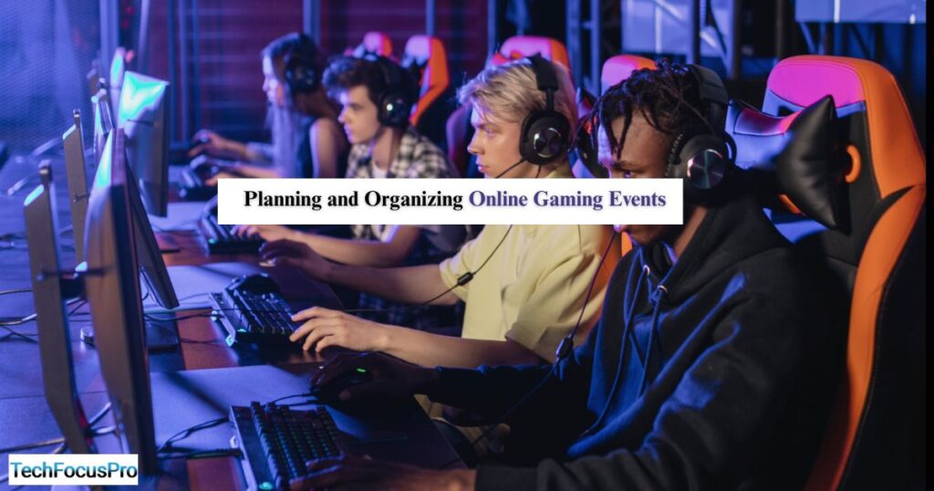 Where to Find Gaming Tournaments: Discover TheHakEvent