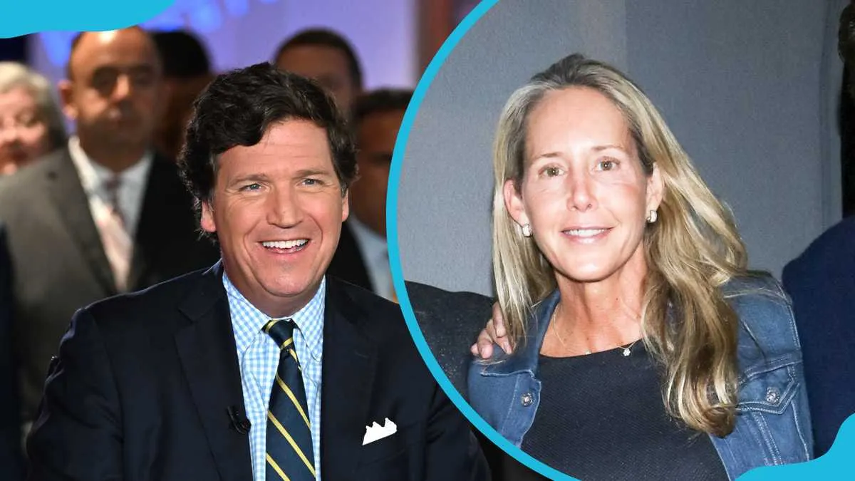Hopie Carlson: All About Tucker Carlson’s Daughter