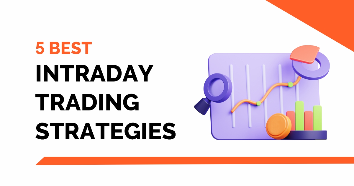 Profitable Intraday Trading: Expert Tips & Strategies