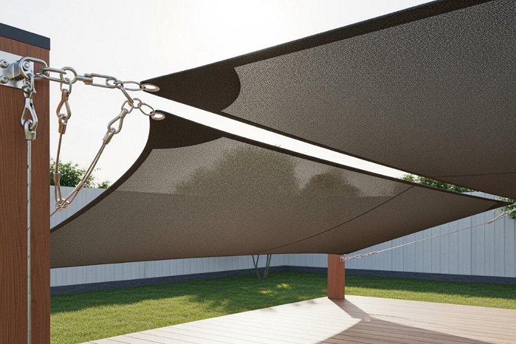Affordable Sun Shade Sails That Dont Compromise on Quality3