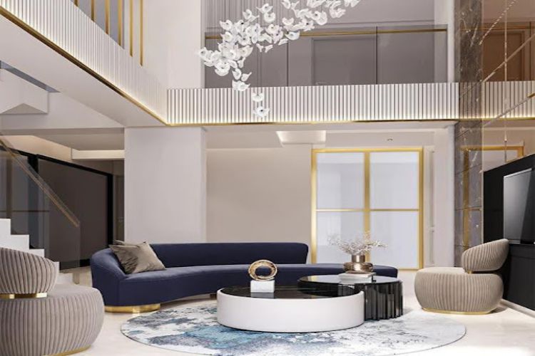Crafting Elegant Spaces That Reflect Style Comfort and Identity Perfectly with Interior1