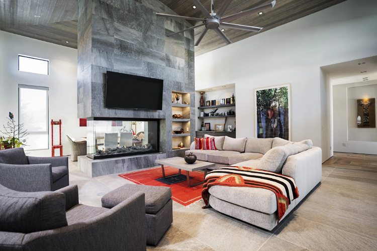 Design a Home That Is Like a Magical Sanctuary of Inspiration