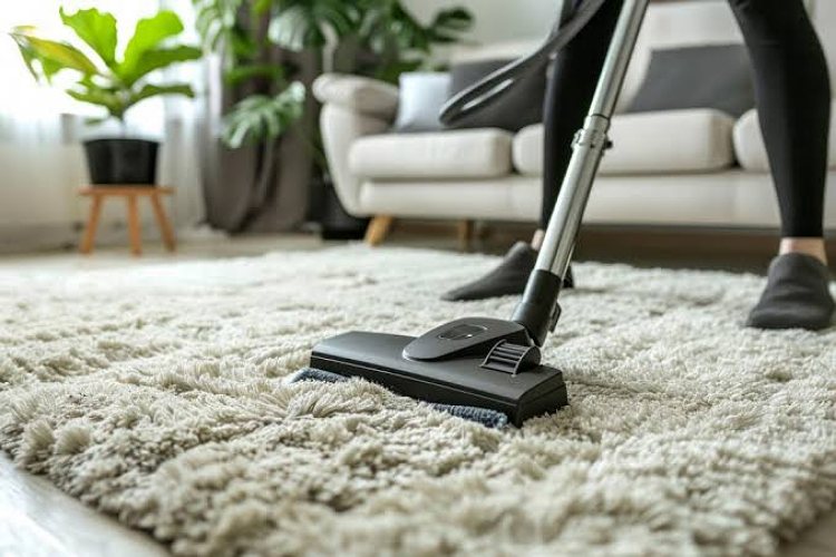 How Dirty Carpets Affect Your Health And What to Do About It