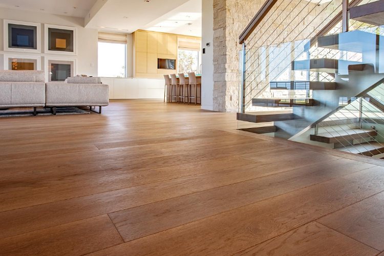 How to Ensure Your Hardwood Floors Last a Lifetime Installation Tips
