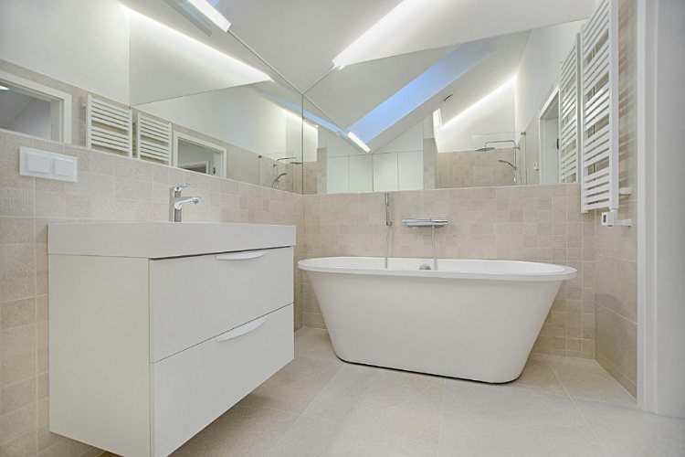 How to Select the Best Bathroom Renovation Contractor