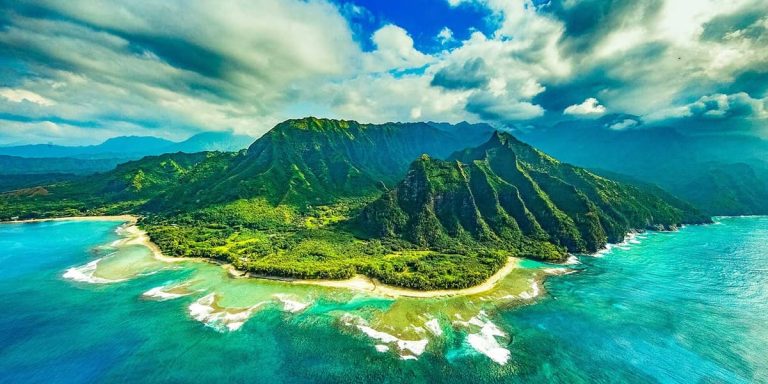 Hawaii Package Holiday – Discover Paradise with the Perfect Travel Deal