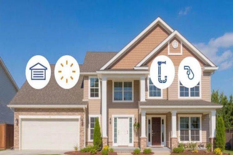 The Benefits of Bundling Heating Cooling and Plumbing Services