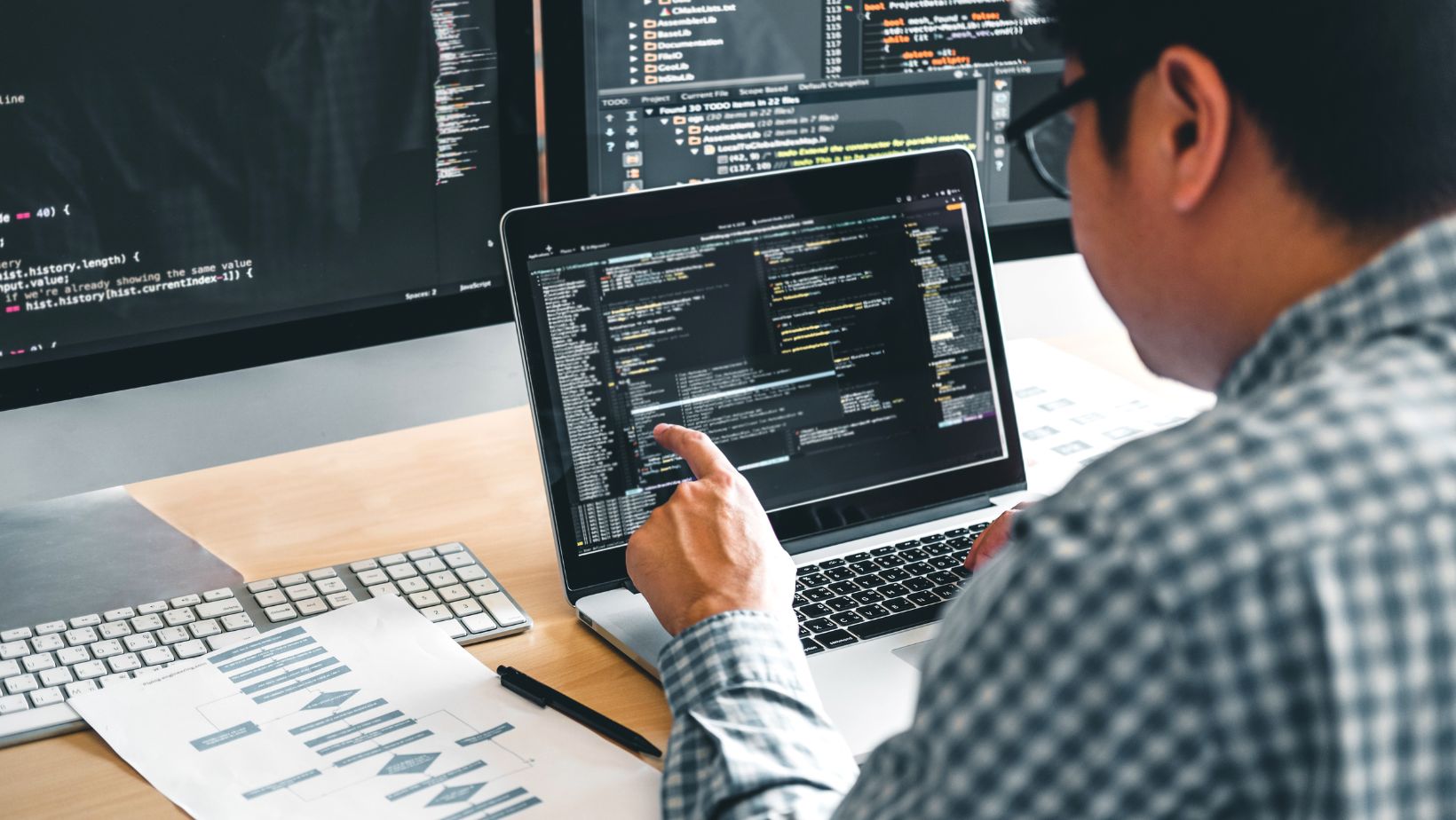 DH58GOH9.7 Software: The Future of Efficient Data