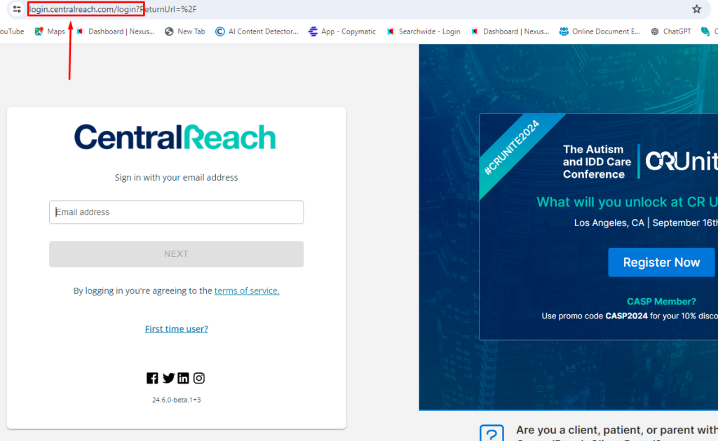 CentralReach Members Login Easy StepbyStep Guide