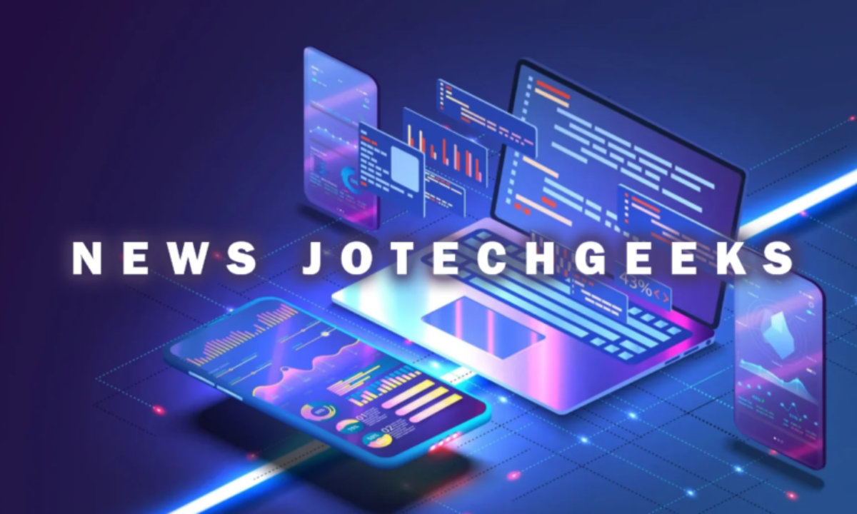 Why Updates Are Important – A Complete Guide by JotechGeeks
