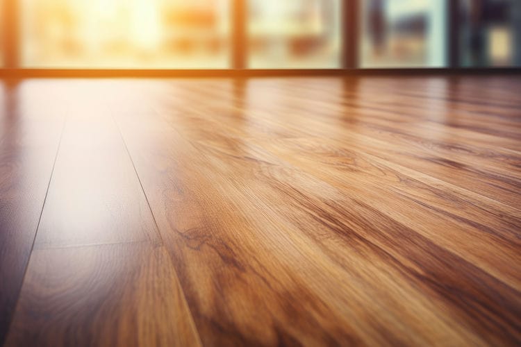 Transform Your Home with Hardwood Floors: The Benefits and Process of Installation