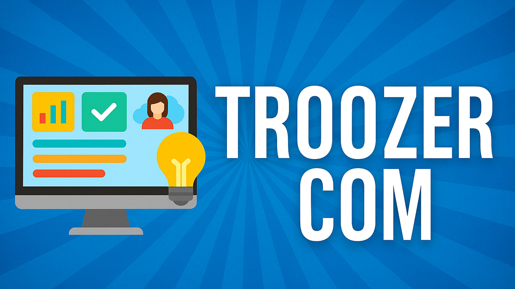 Troozer.com Review: What It Is, What to Watch Out For & Is It Safe?