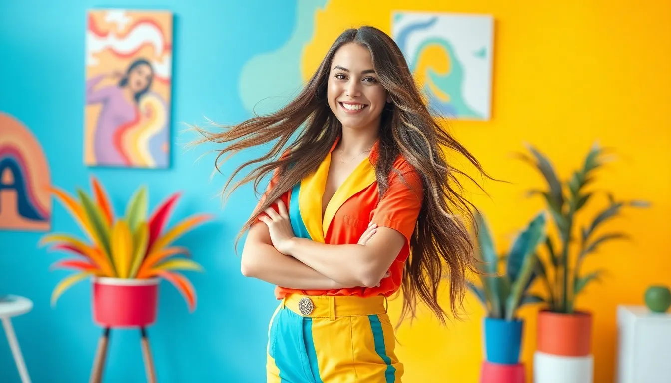 ZoeyMayWoods: Digital Creativity and Authentic Influence