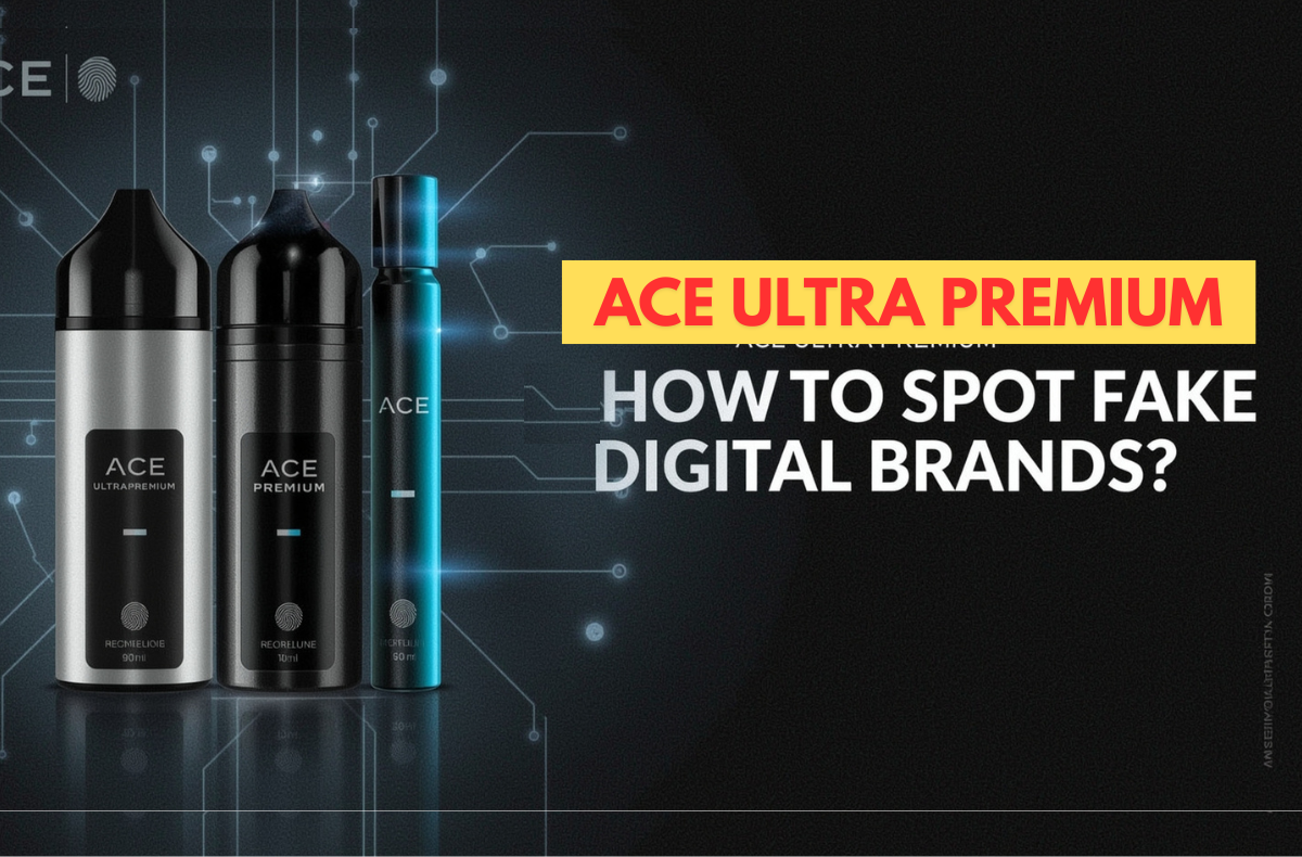 Ace Ultra Premium: Real Brand or Fake Hype?
