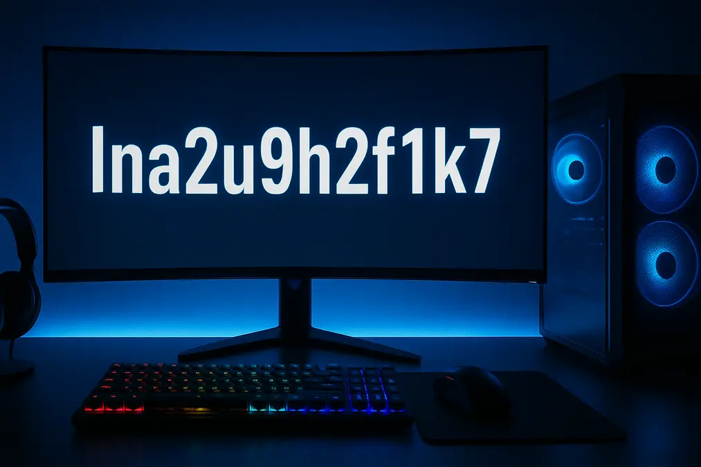 Decoding lna2u9h2f1k7: What It Really Means and Why It Matters