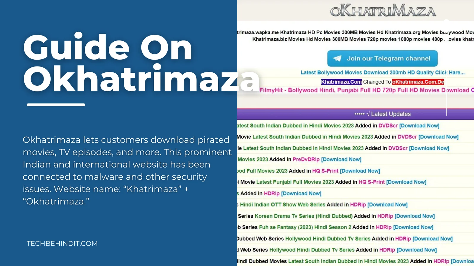 Okhatrimaza.com Review: Everything You Need to Know