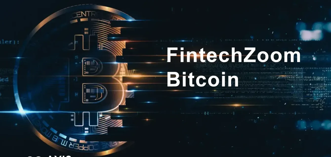 What Is FintechZoom.com? Explained Simply