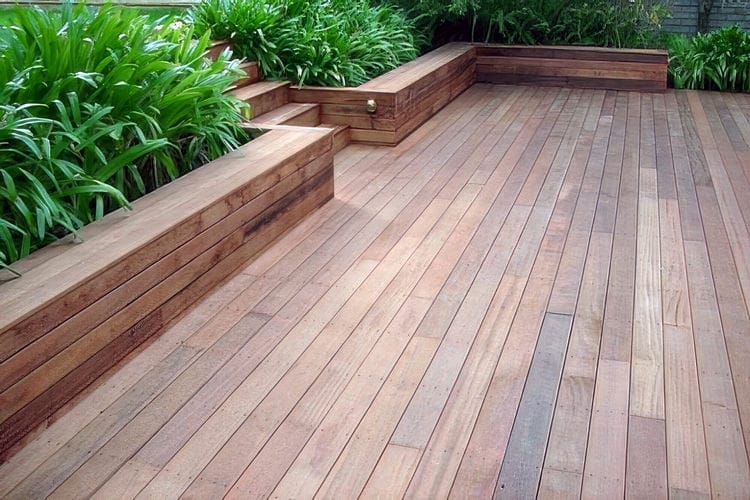How Composite Timber Decking Handles Australias Harsh Climate