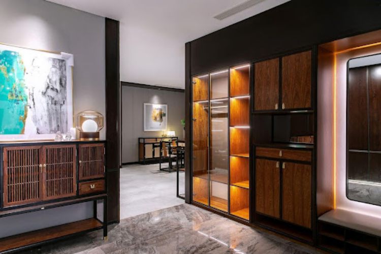 How Luxury Cabinets Handle Transform the Look and Feel of Your Home