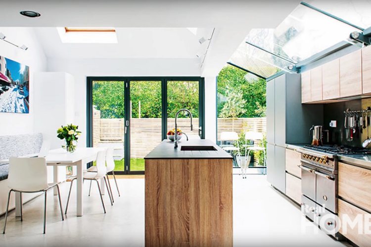 How to Bring More Natural Light into Your Home