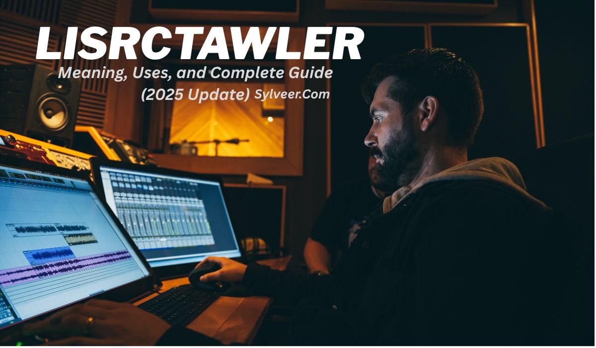 Lisrctawler: Complete Guide, Meaning, Features & Uses
