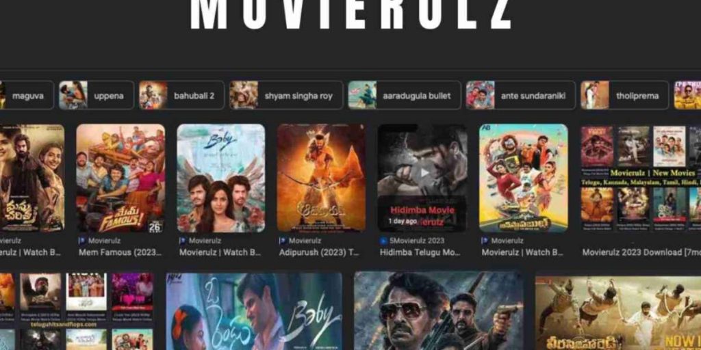 Movierulz 2024 Risks, Facts & Safer Viewing Options