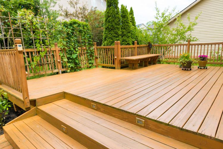 The Long Term Cost Savings of Pairing Deck Repair with Professional Sealing