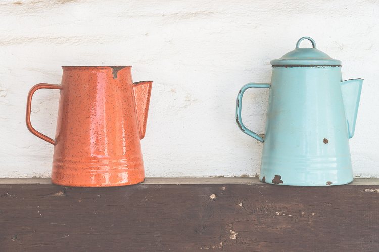Theres Just Something About Vintage Kitchen Items That Nothing Can Compare To