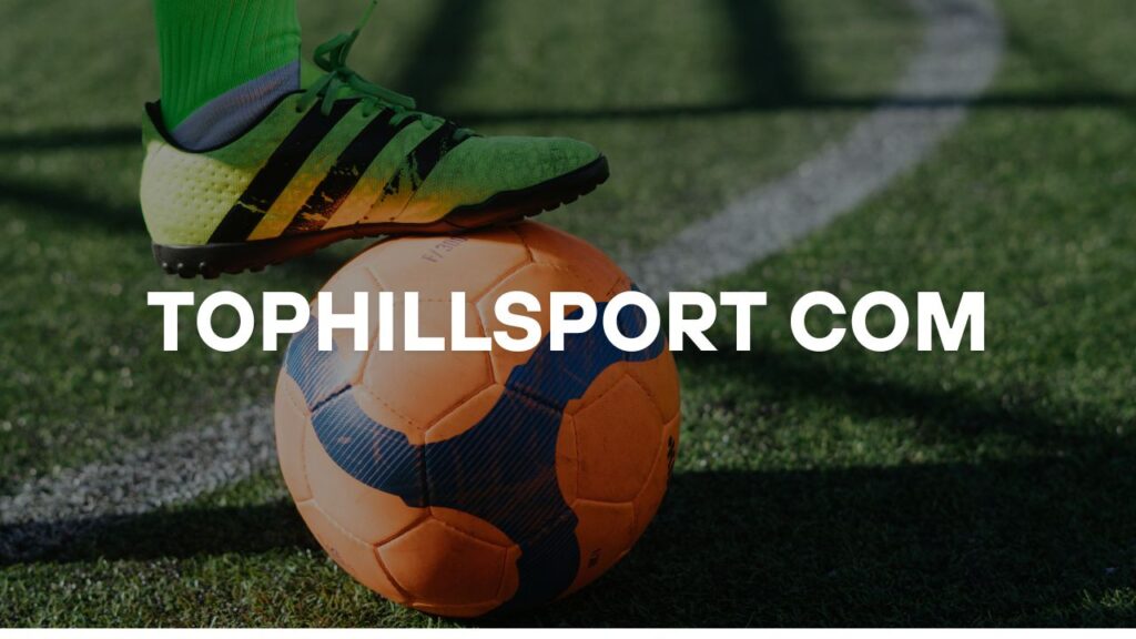 TopHillSport.com Review