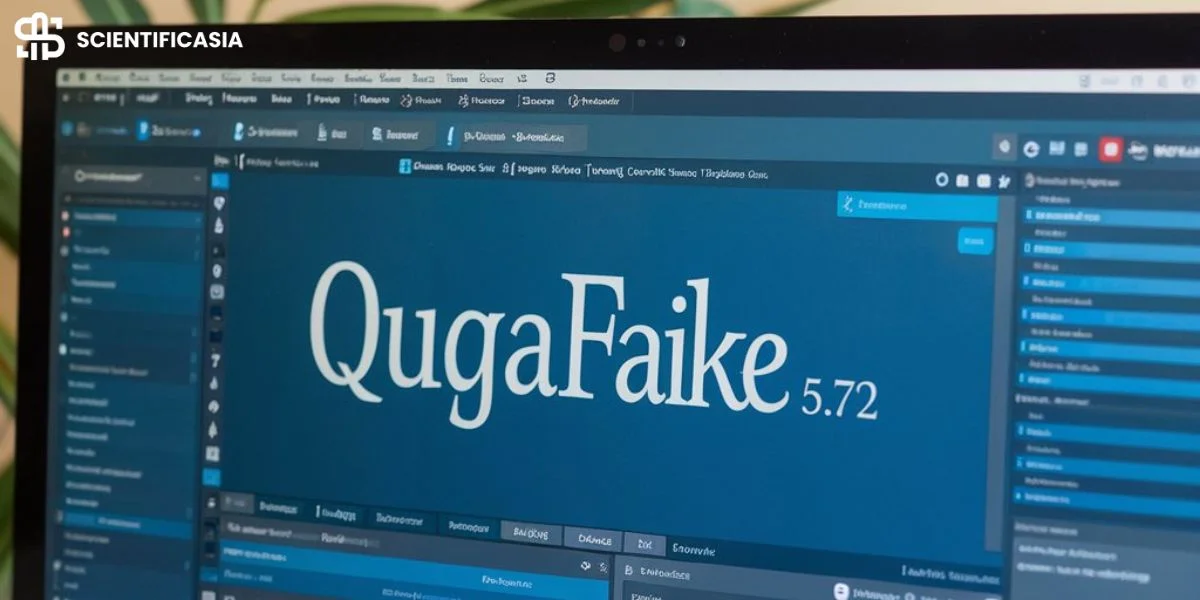 What Is Software Qugafaikle 5.7.2 & Why It Matters