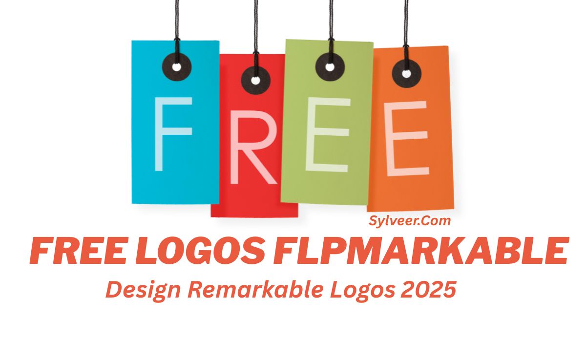 Free Logo Library FLPMarkable: Create Professional Logos