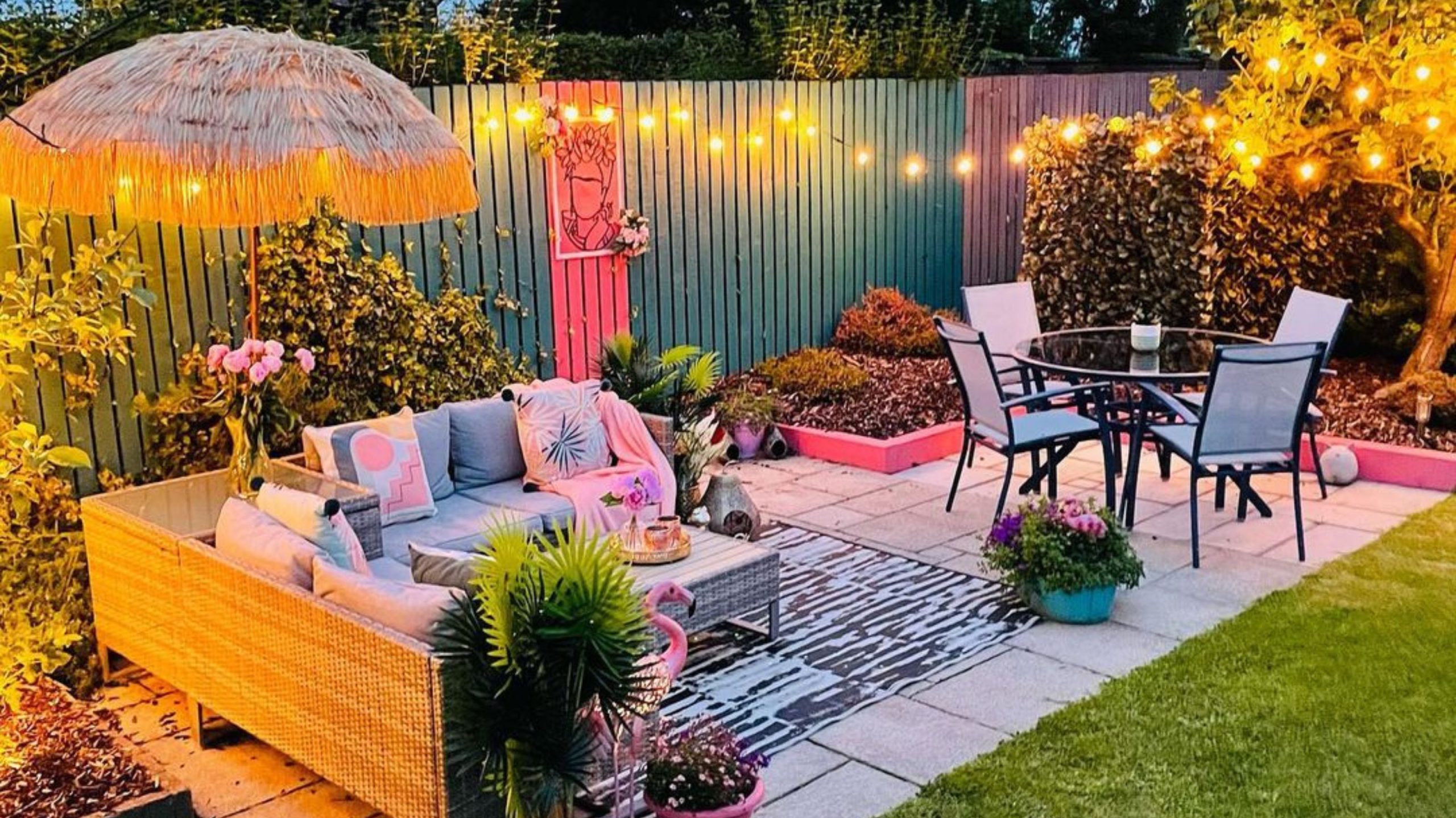 Budget-Friendly Garden Hacks to Transform Your Outdoor Space