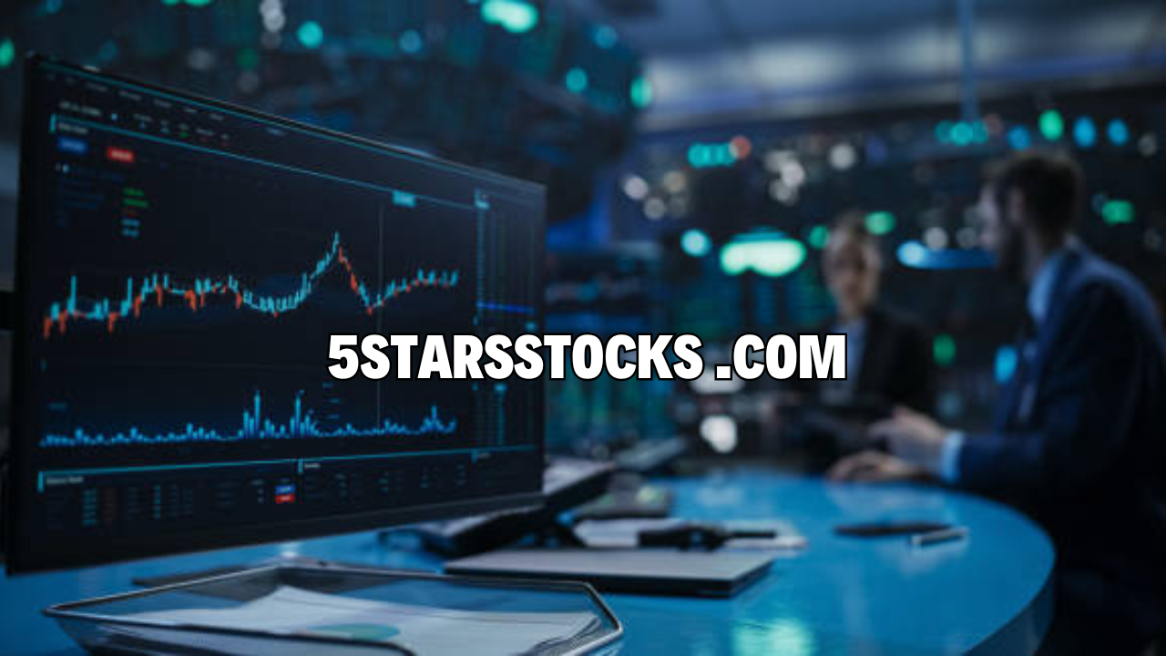 5StarsStocks.com Review: Is It a Reliable Stock Research