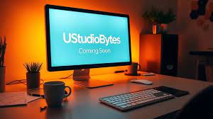 When Will UStudioBytes Go Live? Launch Timeline