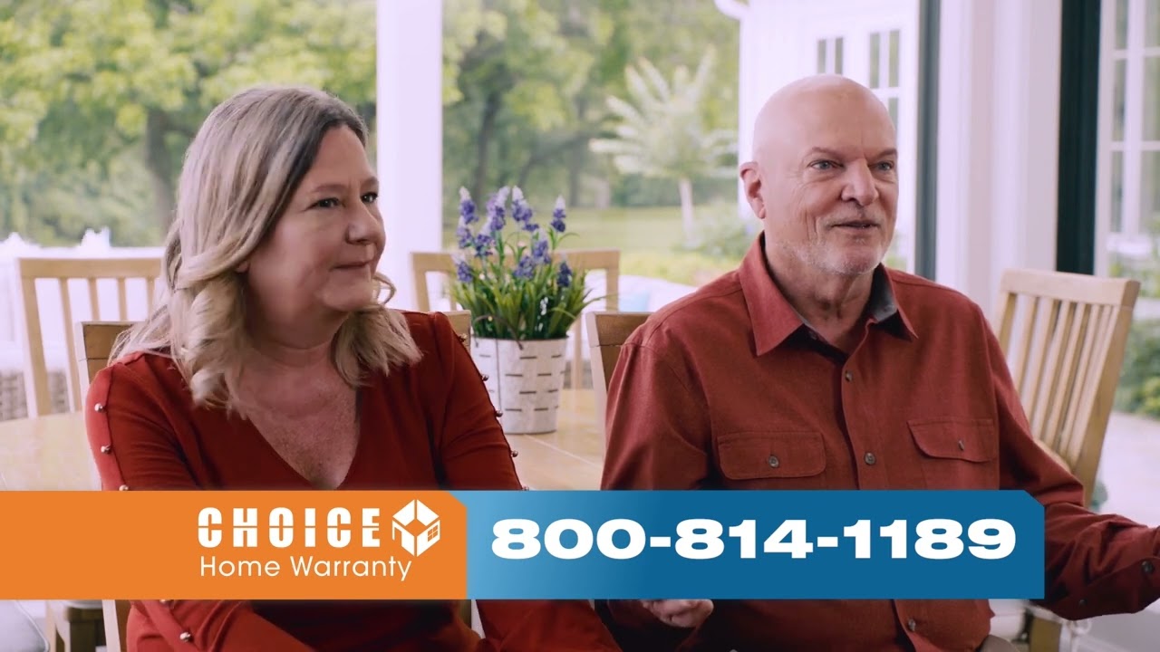 Choice Home Warranty: George Foreman’s Trusted Home