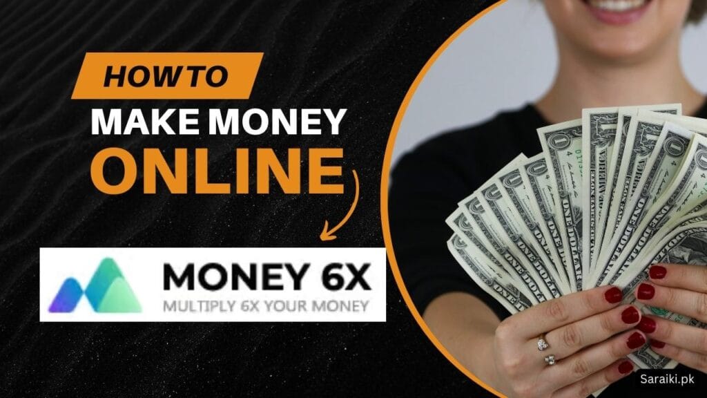 Money6x.com Review: Can You Really Earn Online?