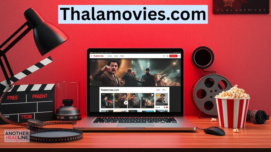 ThalaMovies: A Comprehensive Guide to Safe Movie Streaming