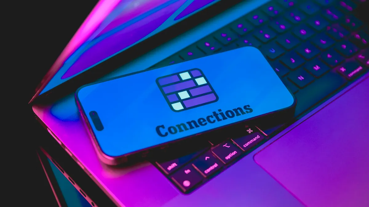 NYT Connections Hints Guide