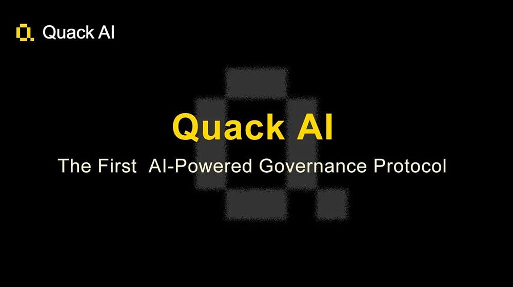 Stop “Quack” AI Governance: Build Real Oversight That Works