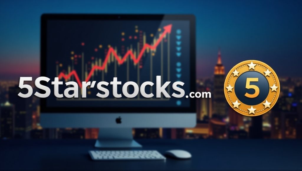5StarsStocks.com Stocks Review: Are the 5-Star Pick