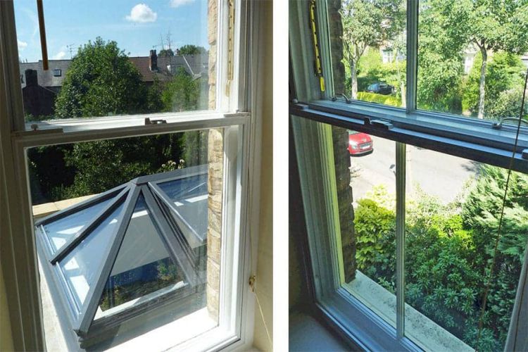 A Beginners Guide to Secondary Glazing Parts