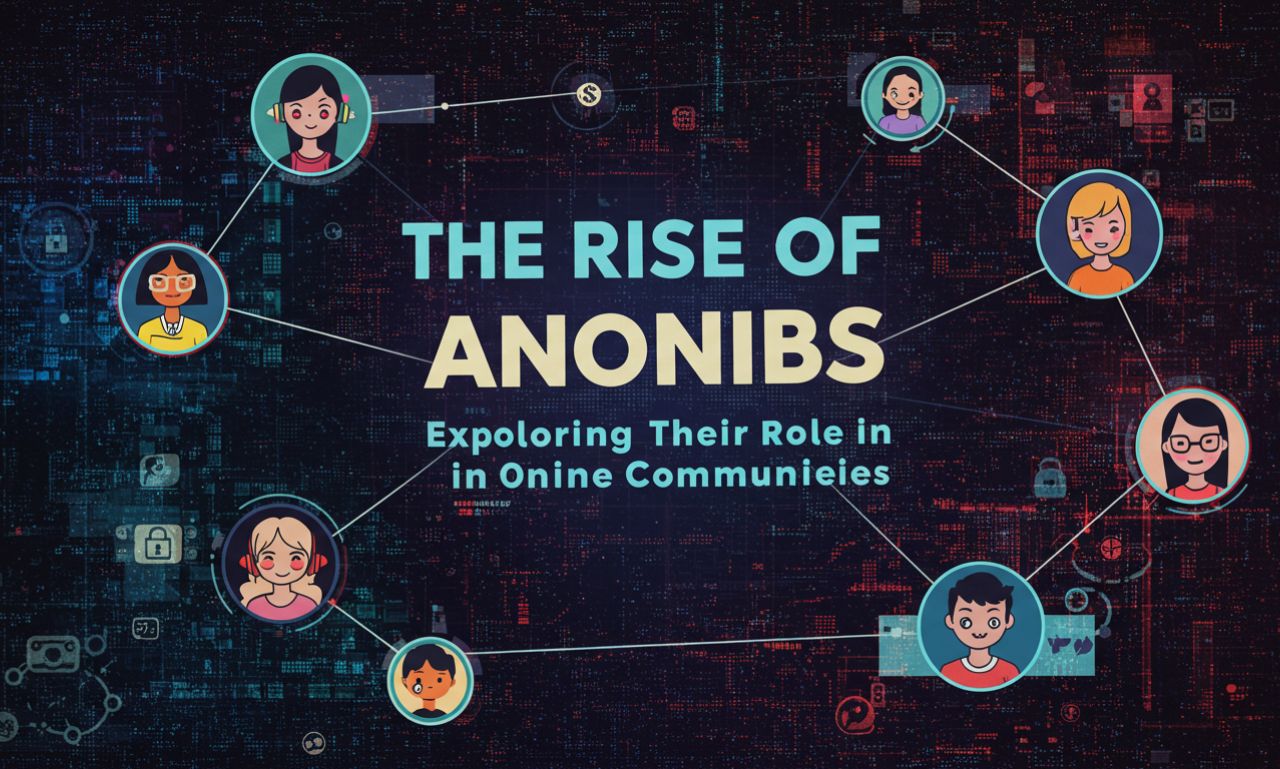 What Is AnonIBs? the Truth Behind Anonymous Image Boards