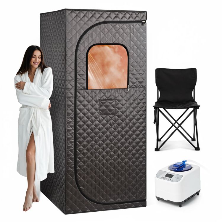 Are Portable Saunas Worth It Benefits and Drawbacks