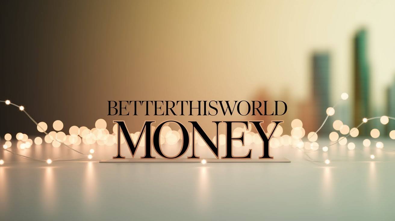 A Smarter Way to Build Wealth A Smarter Way to Build Wealth